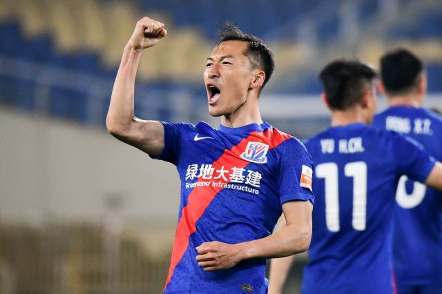 开云体育-专访吴曦：不考虑是否是最后机会 想离世界杯更近