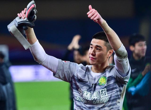 开云官网-【人物】侯森：择一城终守